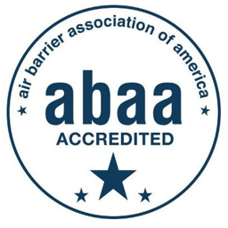 Air Barrier Association of America logo