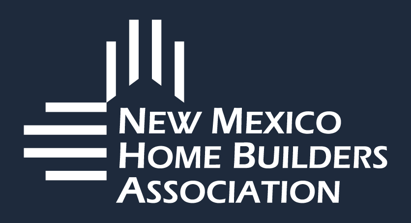 New Mexico Home Builders Association logo