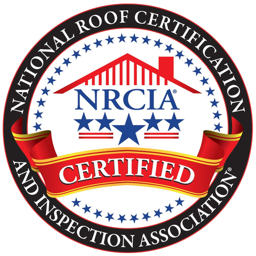 National Roof Certification and Inspection Association logo