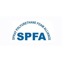Spray Polyurethane Foam Alliance logo