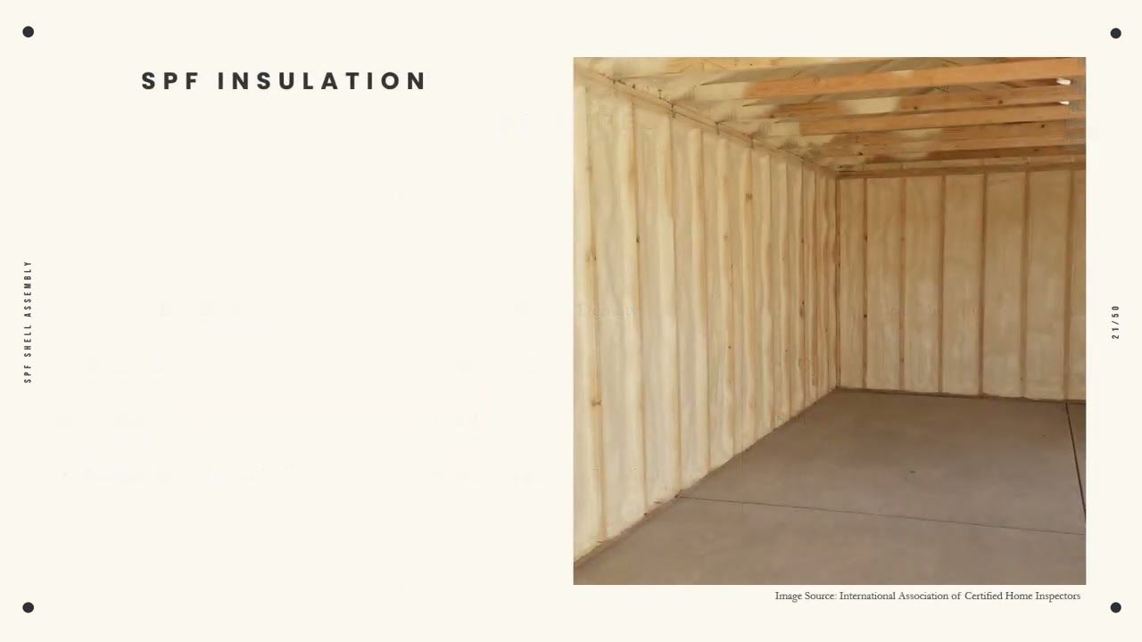 The Shell System Building Assembly video