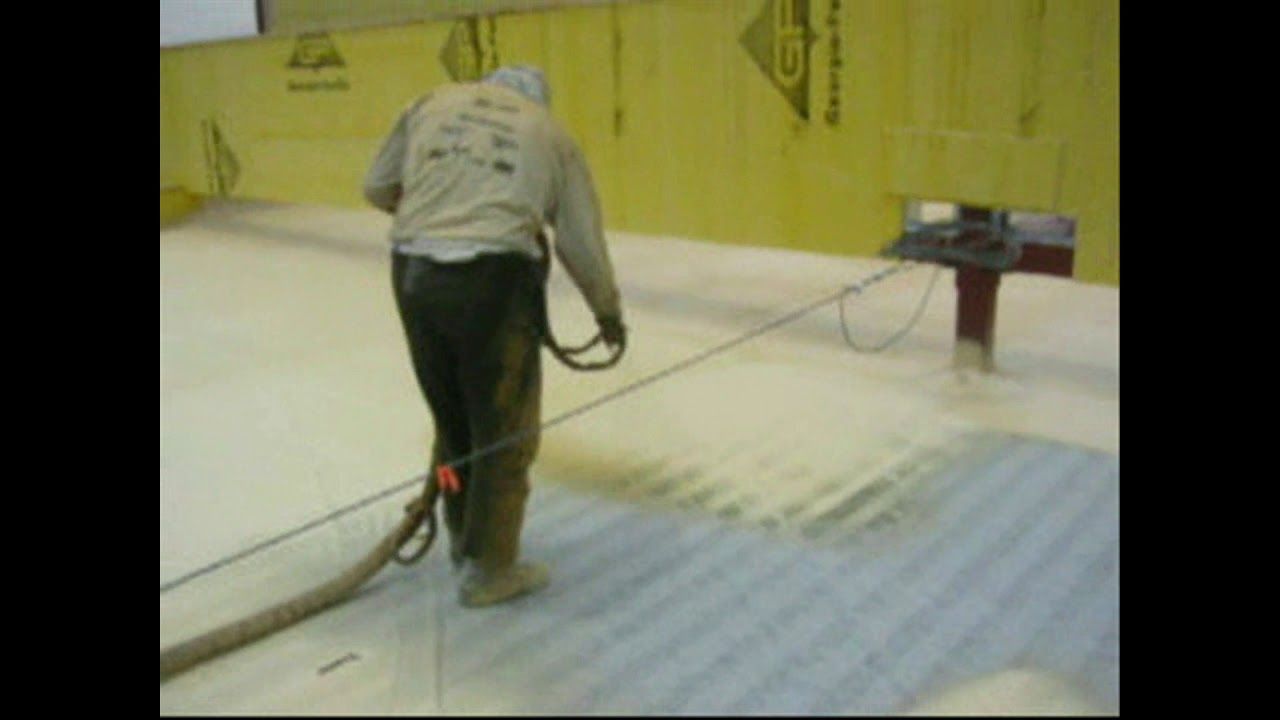 The Benefits of Spray Polyurethane Foam on Any Roof video
